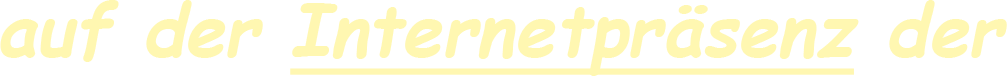 InternetPresence