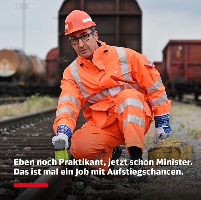 praktikant