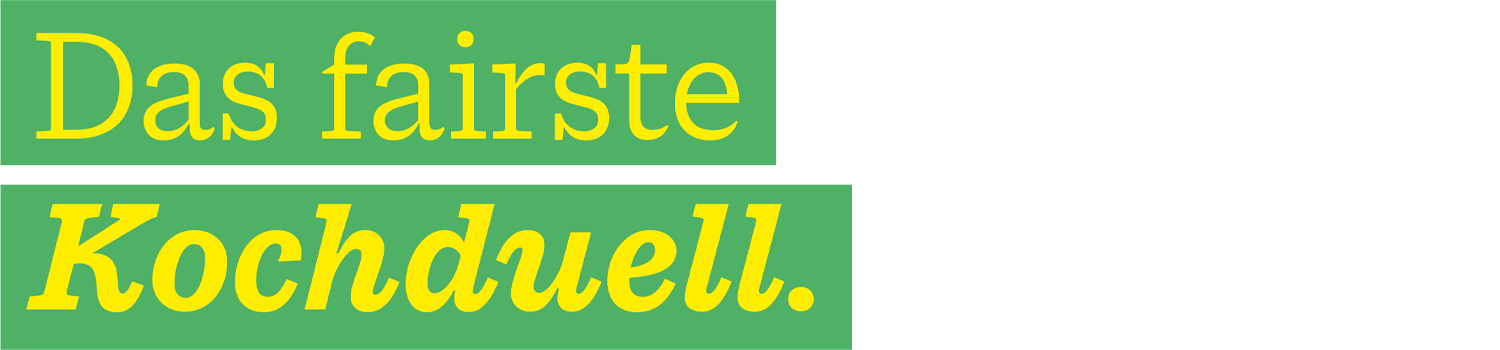kochduel