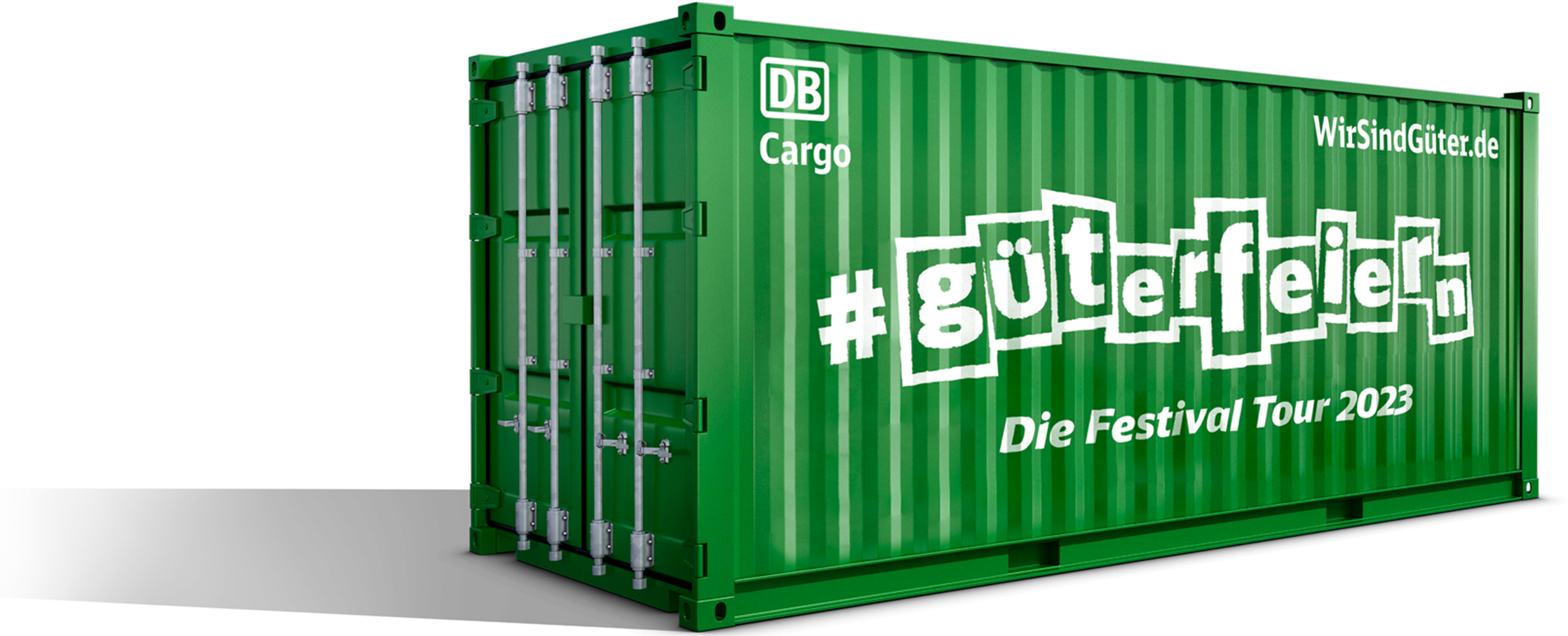 Container