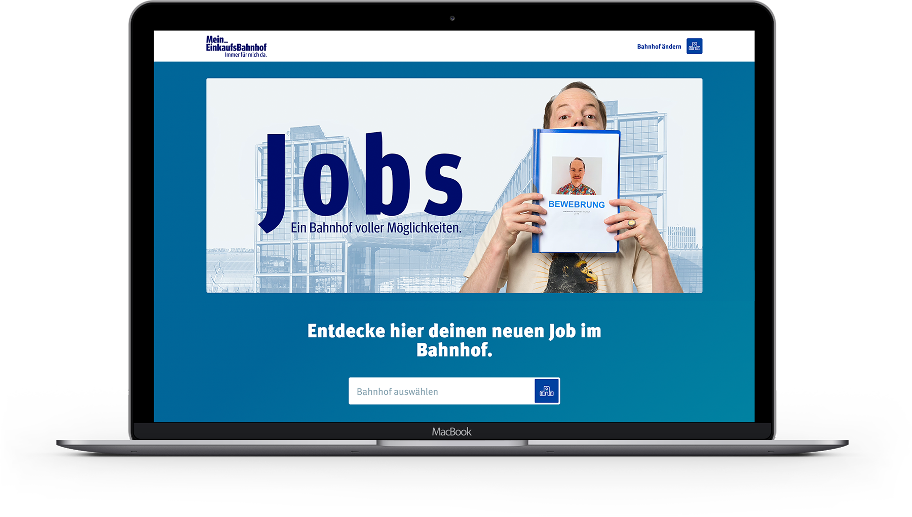 website
