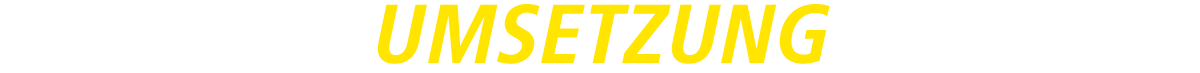 h2_Umsetzung